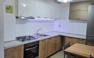 Apartament de 2 camere, 47mp, parcare, zona Elite - Poză 1