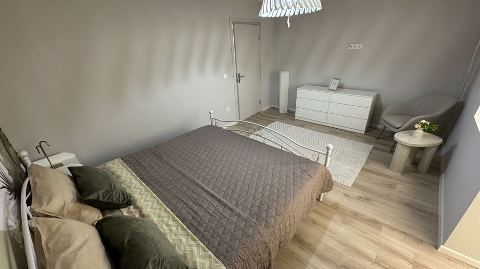 Apartament 1 camera complet renovat - Poză 3