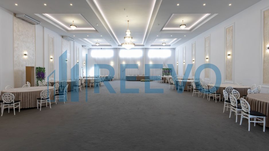 Complex Multifuncțional de vânzare - Comision 0% - Poză 3