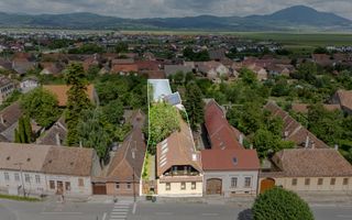 Pensiune/Vila turistica /cazare muncitori in Cristian Brasov - Poză 2