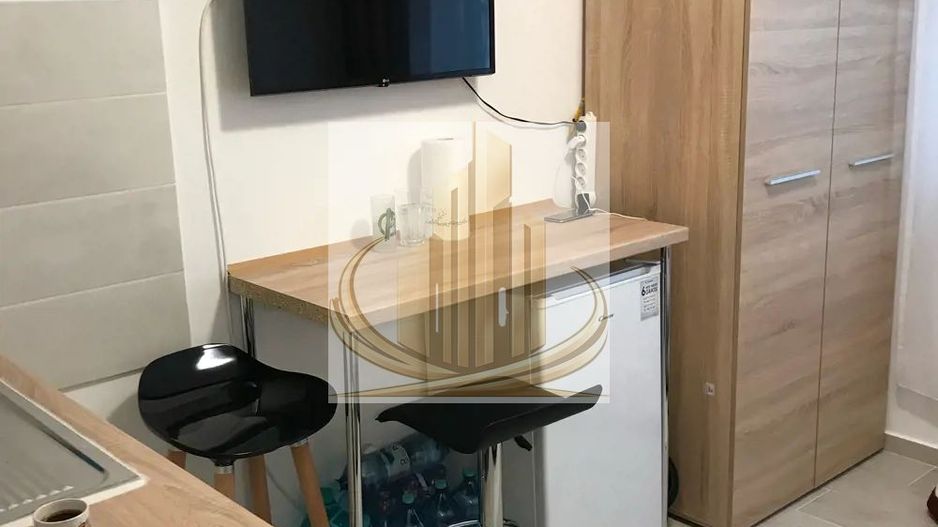 Garsoniera zona Dacia et. 1 12mp - 35500 euro - Poză 3