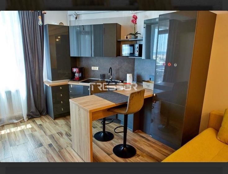Apartament 2 camere cu vedere la mare | Prima linie la plajă - Poză 4