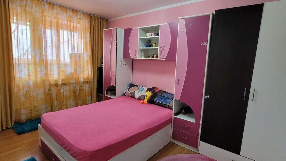 Apartament cu 2  camere,  Micro 19 - Poză 3