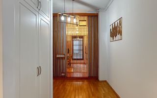 Chirie I Apartament 3 camere I 135 mp IBoxaI Pipera I Scoala Americana - Poză 14