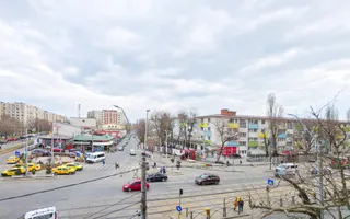Garsonieră 31 mp + balcon | Etaj 3/10 | Ideal investiție / renovare - Poză 13
