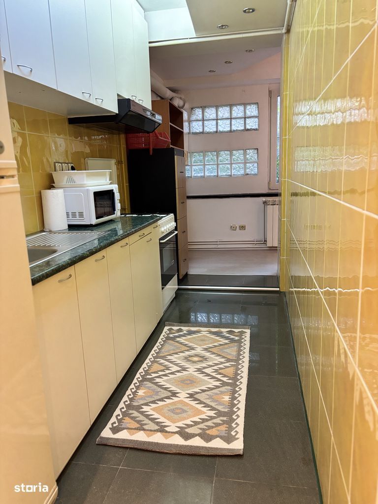 Apartament 2 camere- Bucureștii noi - Poză 4