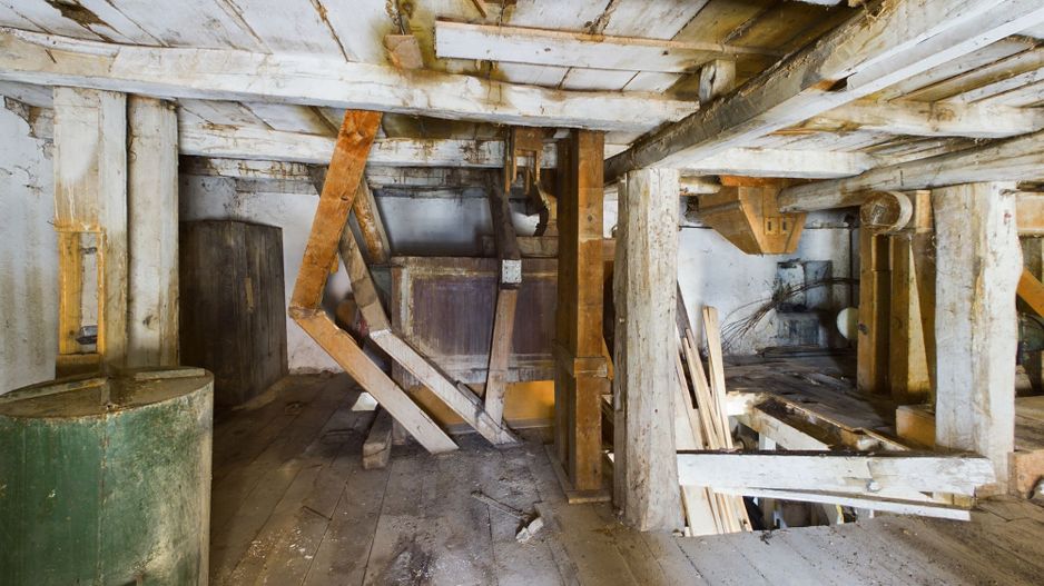 Oportunitate de investiție în orașul Sebiș - Poză 14