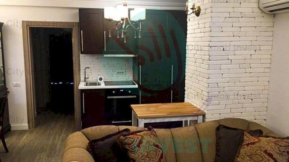 Apartament 3 camere cu două terase – Victoriei - Poză 6