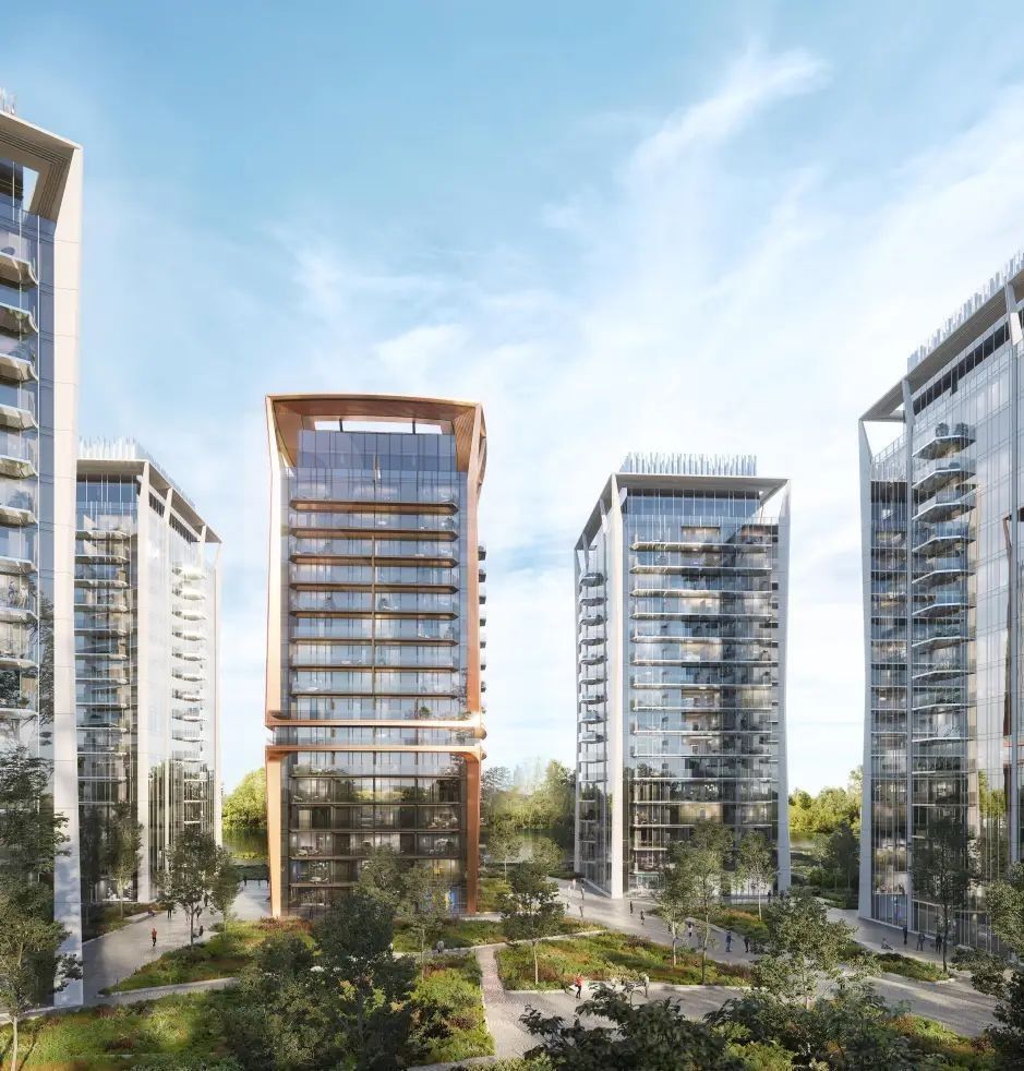 Vânzare, apartament 2 camere, Ready to Move, Fabrica Glucoza - Poză 12