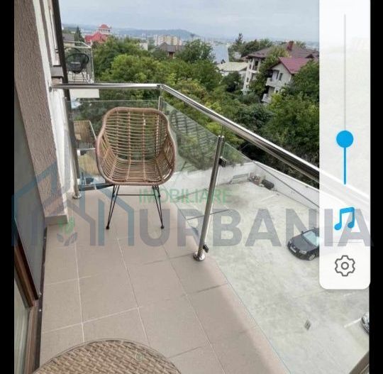 Apartament 1 cameră decomandat, Tătărași, zona Ateneu - Poză 7