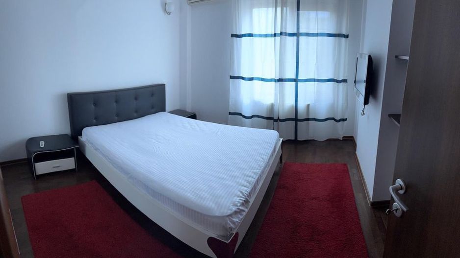 Apartement 3 camere de inchiriat. Sector 2 - Poză 1