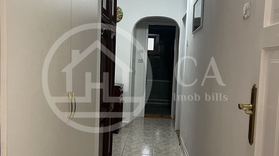 Apartament cu 3 camere de inchiriat Velenta Oradea - Poză 5