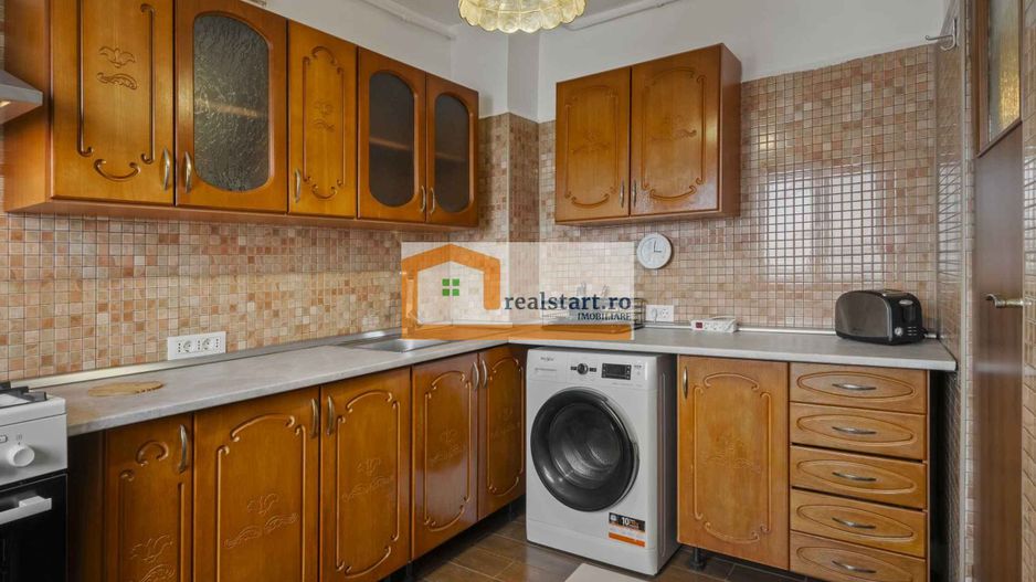 Prima inchiriere, Stirbei Voda, 800m distanta Metrou Eroilor, Langa Judecatorie - Poză 4