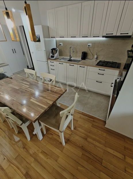 Apartament premium 3 camere mobilat și utilat. - Poză 3
