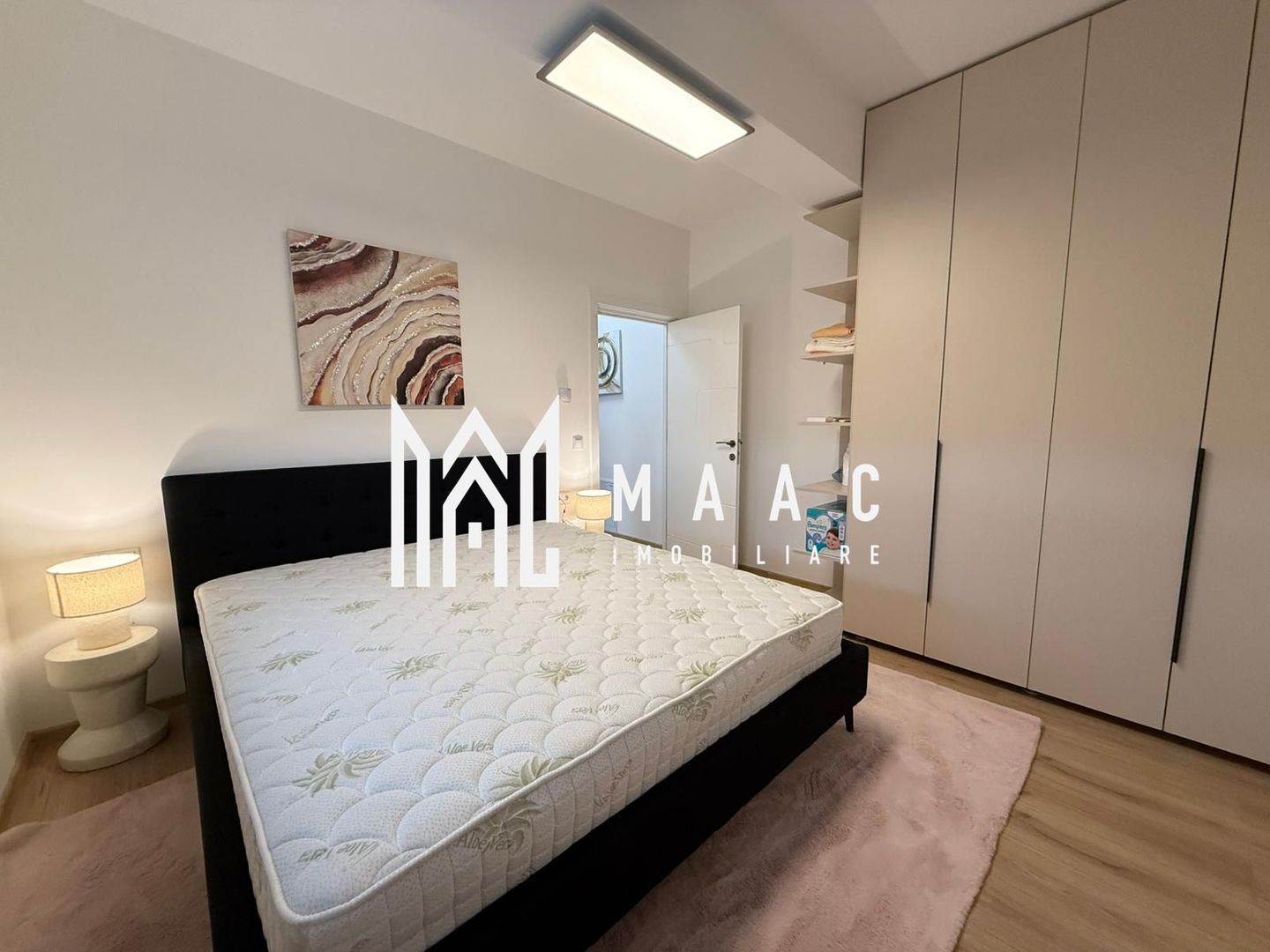 Apartament 2 camere nou | Parcare | Terasa | Lift | Central - Poză 4