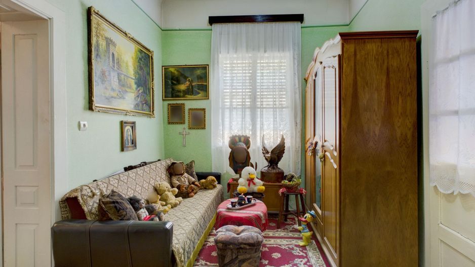 Casă în zona Vlaicu - Poză 9