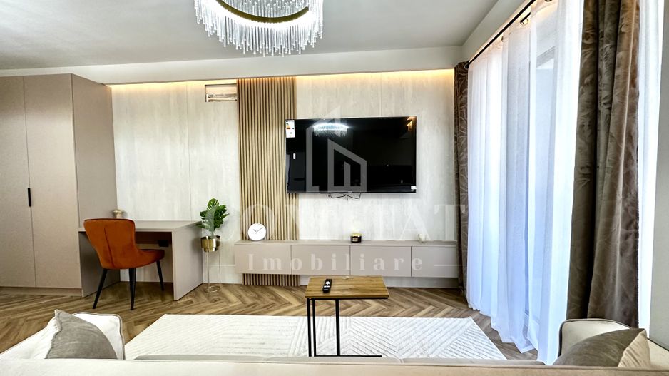 Apartament ultrafinisat | Etaj intermediar | Zona Str Tineretului - Poză 29