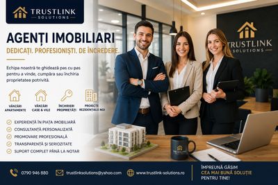 Cum alegi corect o agenție imobiliară în București în 2026 – ghid complet pentru vânzare, cumpărare și închiriere