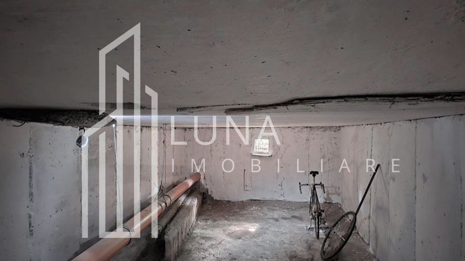 Garsonieră spațioasă cu potențial de extindere, Avangarden 2 - Poză 8