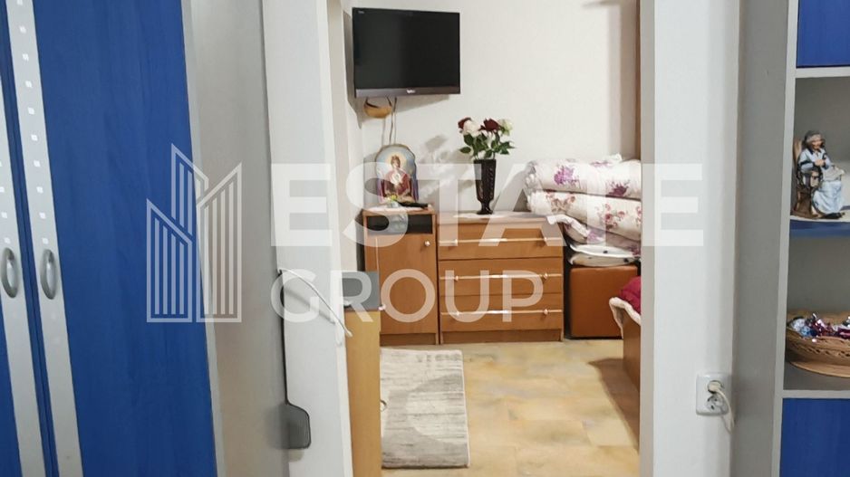 Apartament 2 camere, Judetean, complet mobilat si utilat - Poză 4