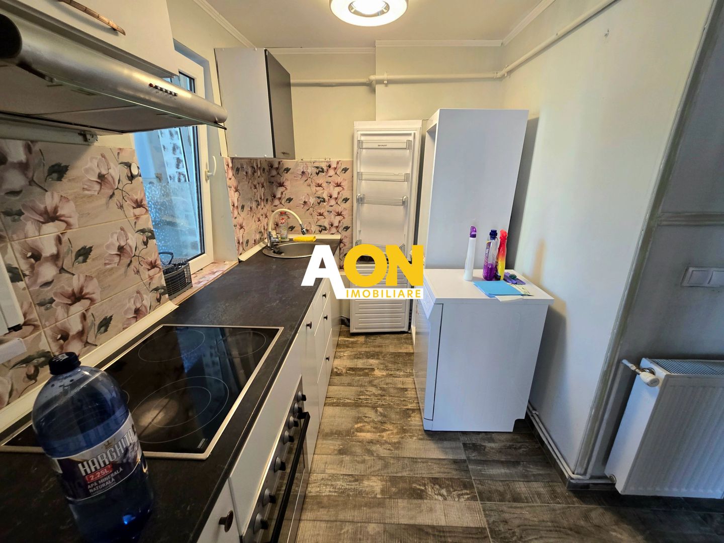 Apartament cu 2 Camere, Complet Mobilat, Zona Bld. Transilvaniei - Poză 6
