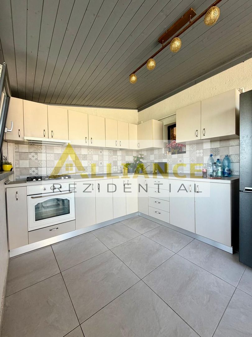 EXCLUSIVITATE | Apartament 2 camere + terasă + parcare – Sector 4 - Poză 7