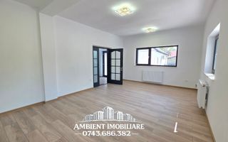 VILĂ D+P+1E, renovată și mobilată, VASLUI - zona Andrei Mureșanu; - Poză 12