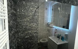 2 camere, modern, parcare,Floresti, Valea Garbaului,Vivo, Pet Friendly - Poză 9