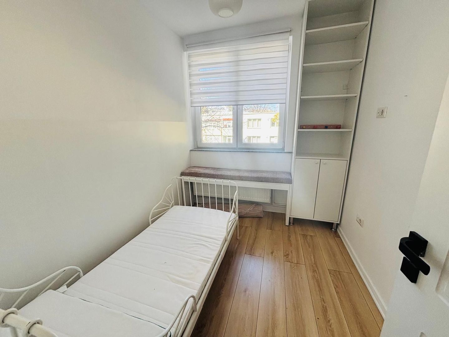 Apartament 3 camere I Ultracentral I 50 mp I 400 € I Suceava - Poză 6