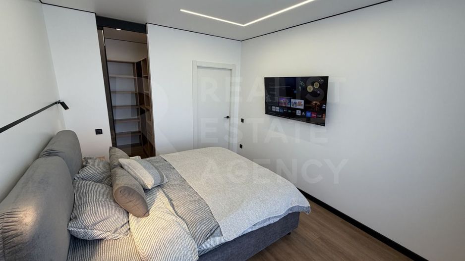 Vânzare, apartament, 1 cameră , strada Cornești, Rîșcani - Poză 8