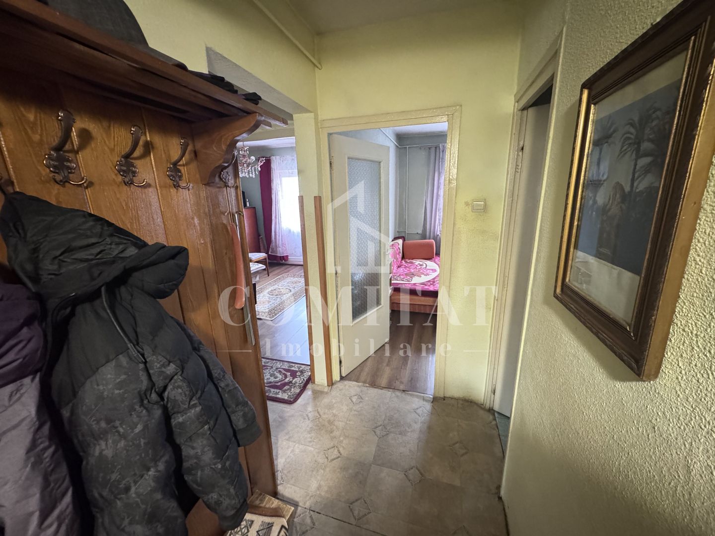 Apartament cu 3 camere decomandate | Zona B-dul Nicolae Titulescu - Poză 4