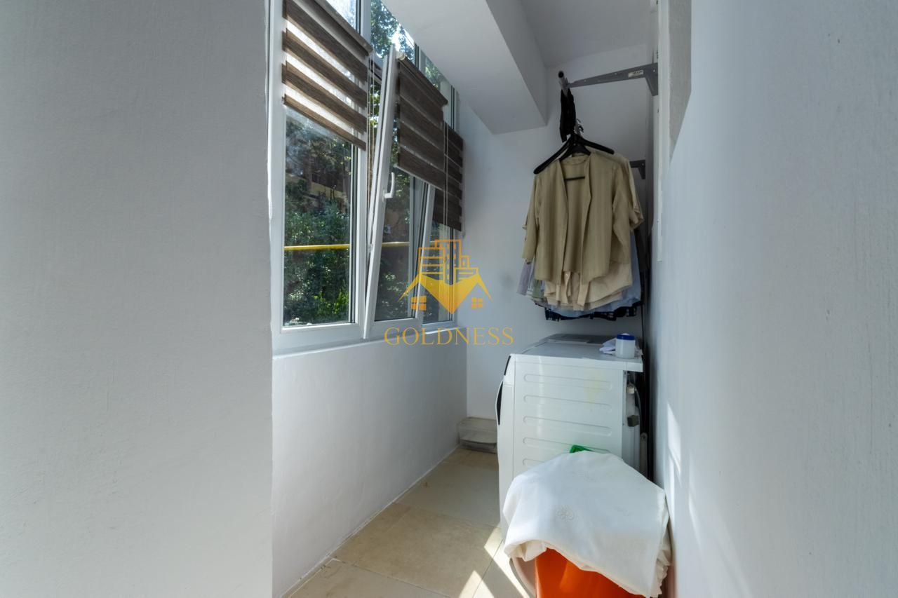 Unic pe Piata! 2 camere 62 mp Parcul Central, Cetauie, parcare ,curte! - Poză 9