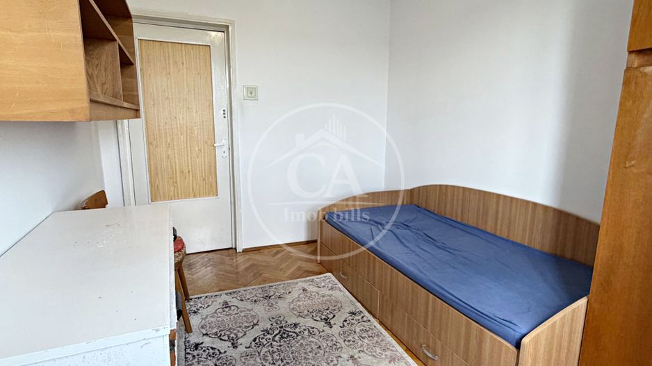 Apartament cu 4 camere de închiriat în zona Rogerius, Oradea - Poză 7