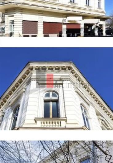 Cladire Universitate KM 0 - Poză 3