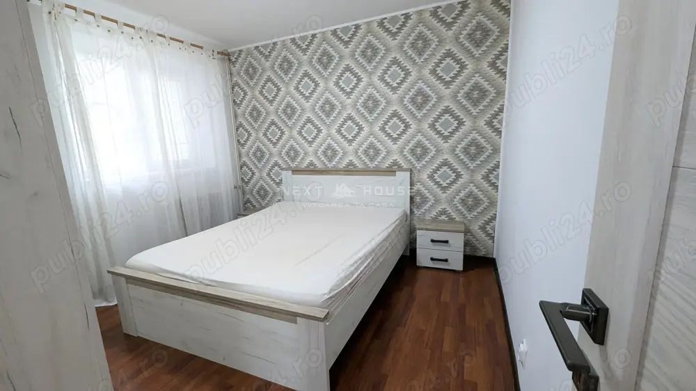 Apartament 2 camere pe Strada Sibiu Drumul Taberei - Poză 8