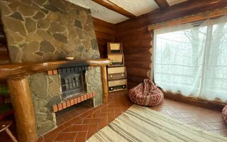 Cabana turistică | 156 MPU | 4 dormitoare | Porumbacu de Sus - Poză 7