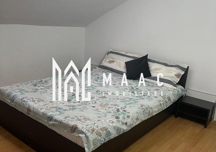 Apartament 3 camere de închiriat | Sibiu, Lazaret | 80 mp - Poză 6