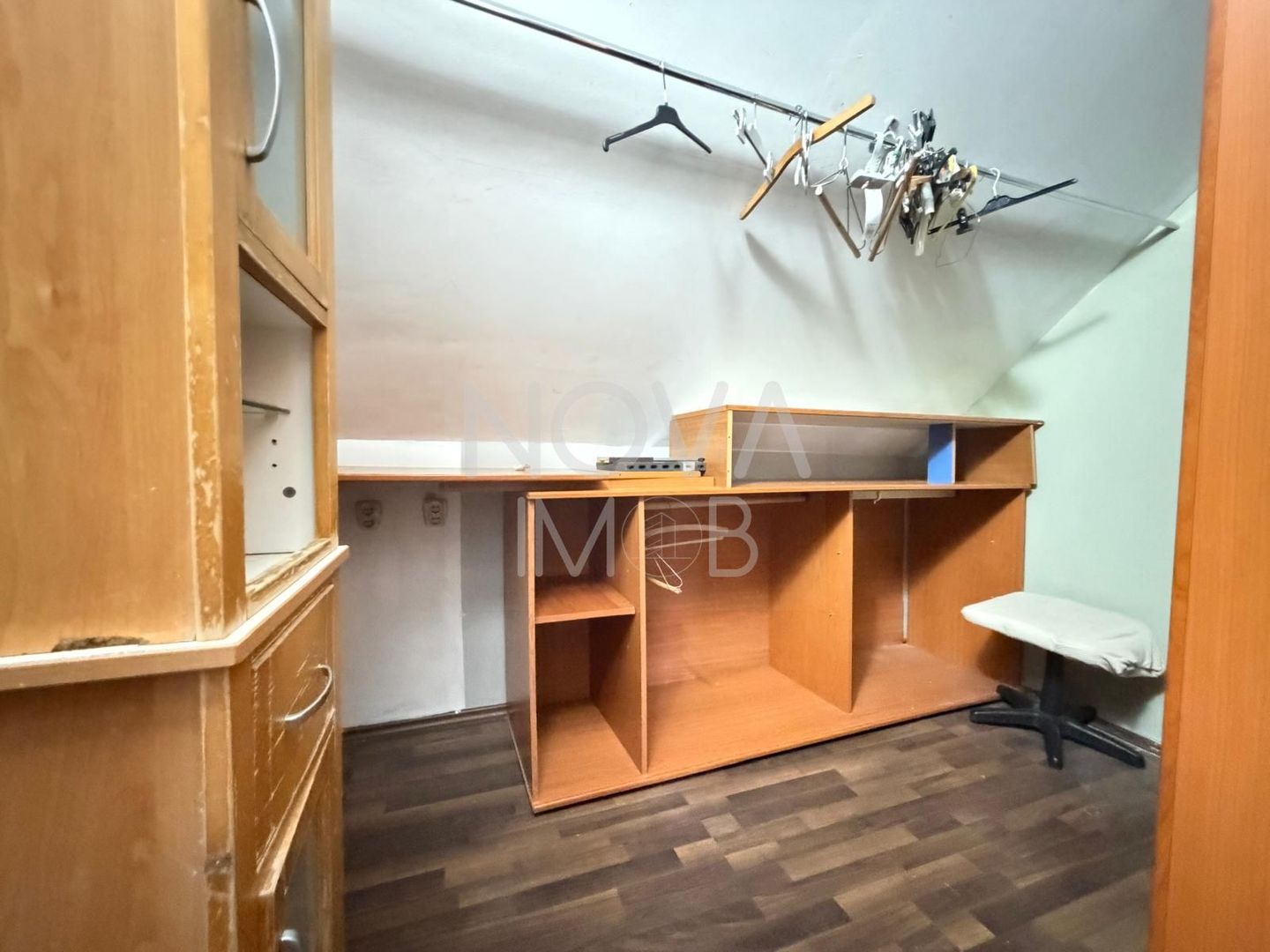 Casa de inchiriat, Zona Milea - Poză 11
