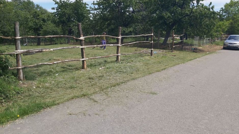 Teren zona montana in com.Turcinesti Jud.Gorj - Poză 9