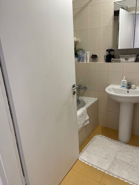 Apartament 3 camere mobilat si utilat - Doamna Ghica Plaza - Poză 8