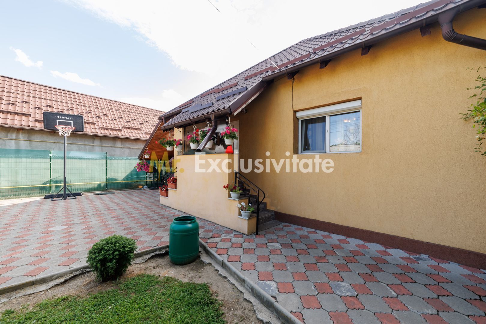Proprietate cu Potențial Comercial | Teren 634 mp | Calea Câmpulung - Poză 20