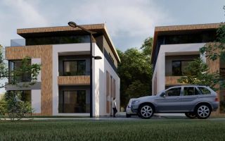 Apartament 4 camere, 132 mp utili + gradina 100 mp! - Poză 4