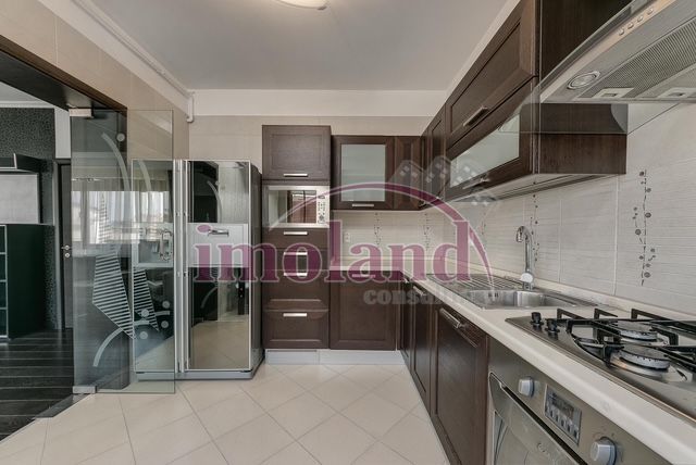 Inchiriere - apartament 3 camere - Imobil mic - Floreasca - Poză 7