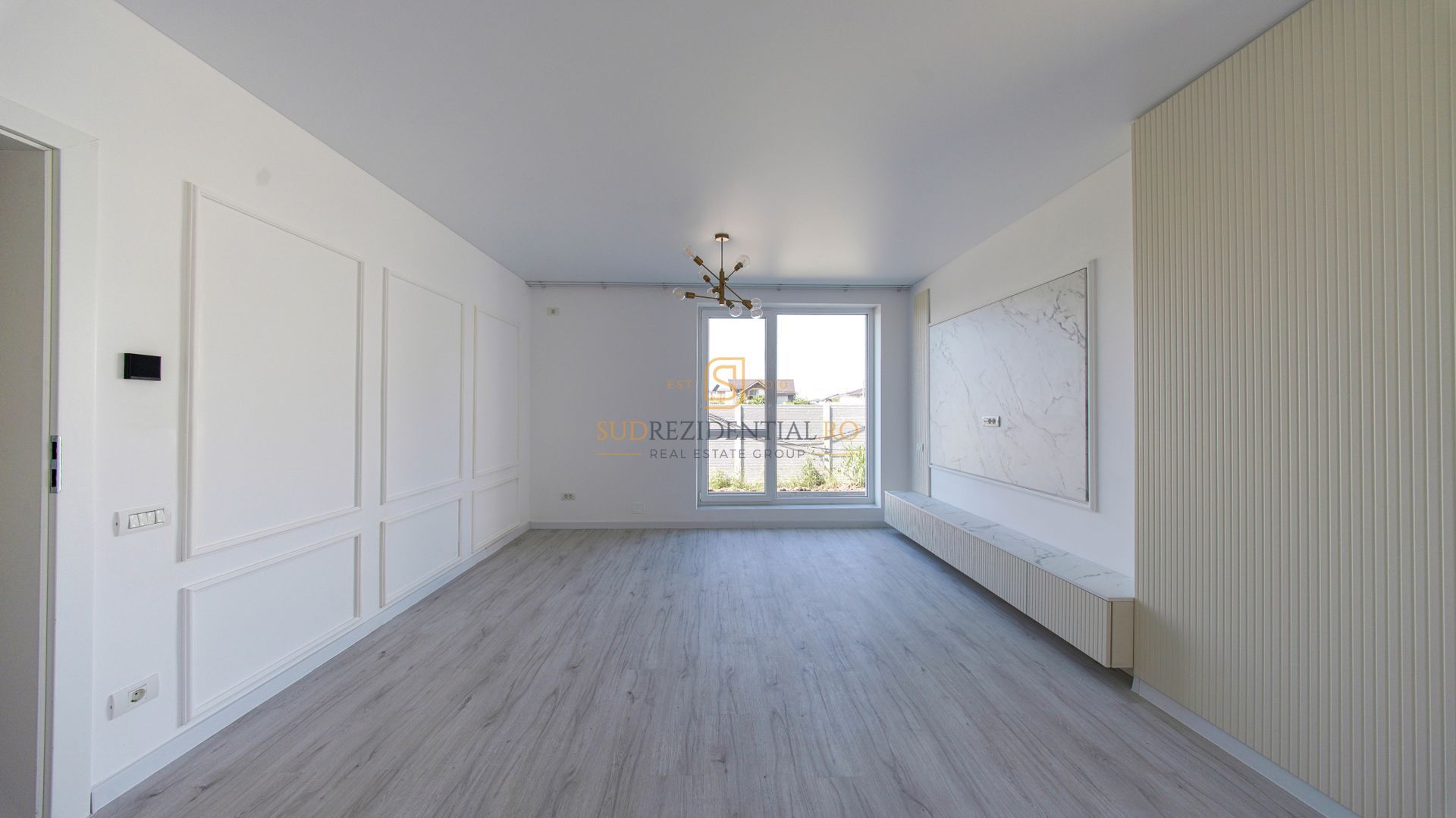 Vila individuala cu 4 camere - Park Villas Crisului Bragadiru - Poză 7