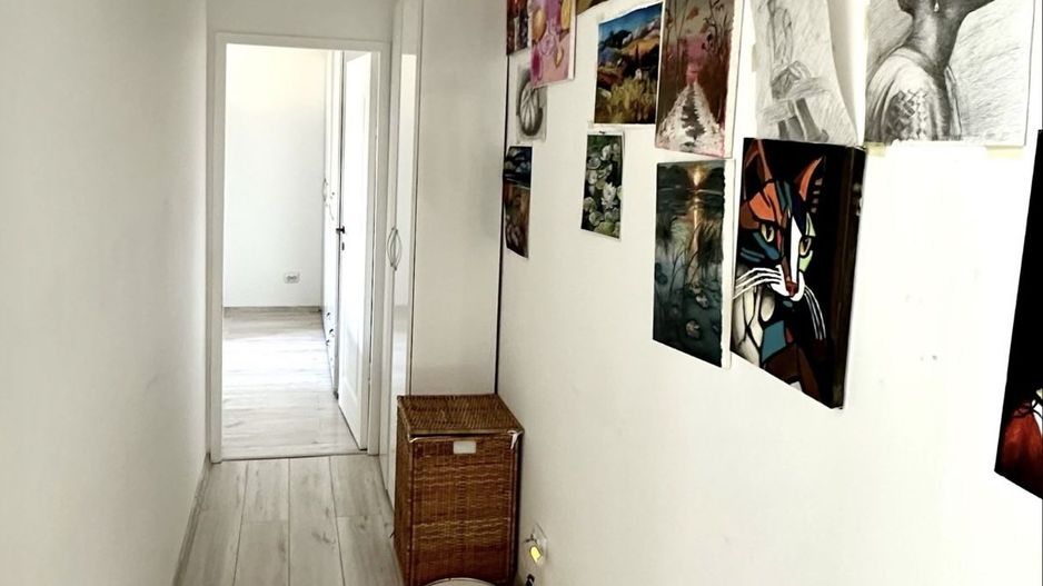 Ștefan cel Mare | Parcul Circului | Apartament 2 camere - Poză 7