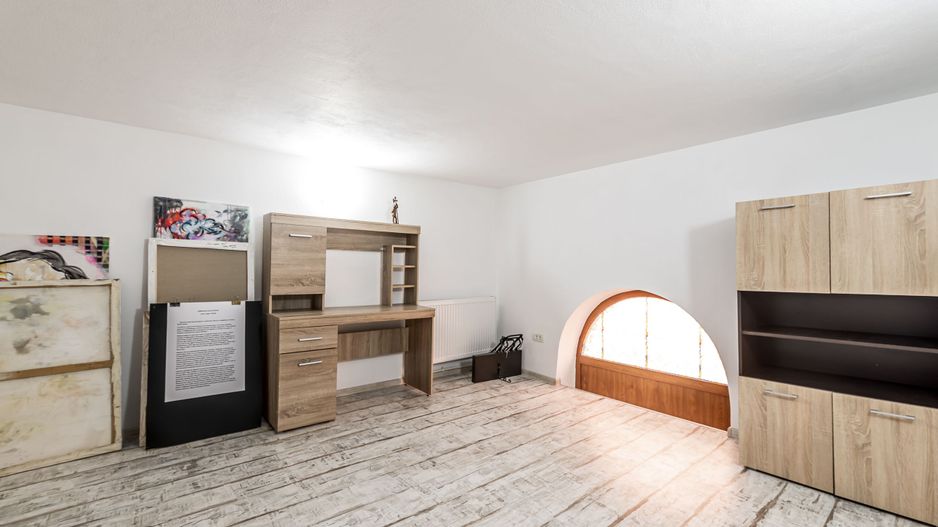 Spatiu comercial - str. Cicio Pop - 97 mp - COMISION 0 - Poză 4