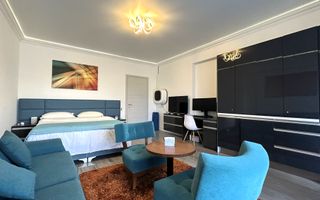 Oportunitate investitie I garsoniera White Tower I 41 mp - Poză 1