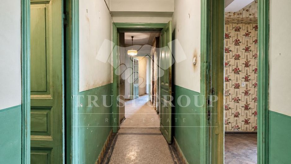 COMISION 0 | Apartament 4 camere Centru | Boxa | 3 Balcoane | Ideal Investitie - Poză 31