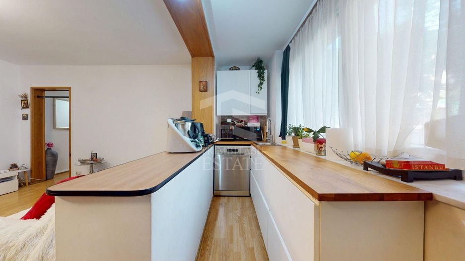Apartament 3 camere Masina de Paine Obor - Poză 6