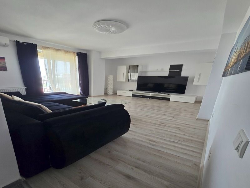 AP. 3 CAMERE - METALURGIEI, PET-FRIENDLY, PARCARE INCLUSA, CENTRALA - Poză 1